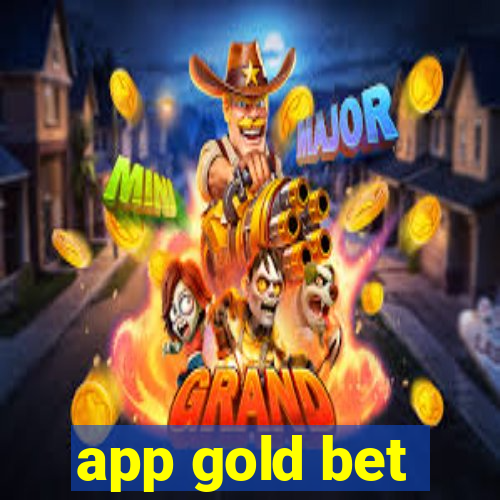 app gold bet